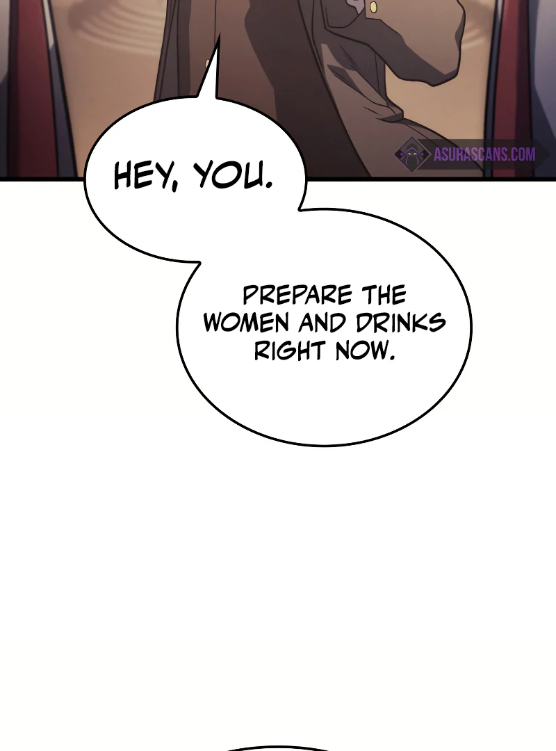 Revenge of the Iron-Blooded Sword Hound, Chapter 17 image 11